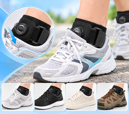 VitaToe™ Adjustable Toe Support