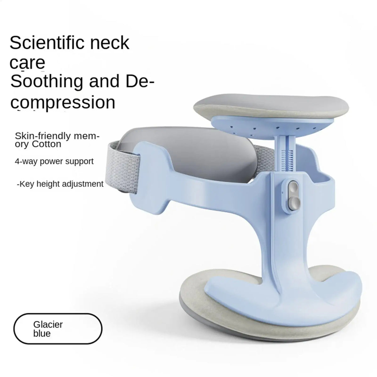VitaNeck™ Cervical Support
